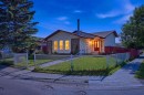 4 Fallswater Road Ne, Calgary, AB  - Outdoor 