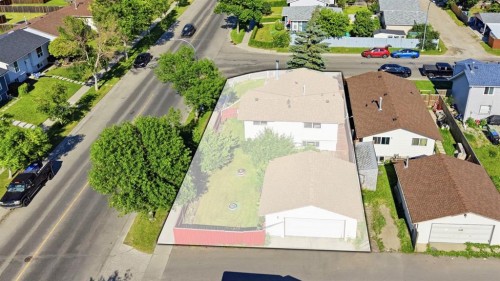 4 Fallswater Road Ne, Calgary, AB - Outdoor