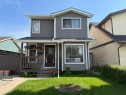 96 Abberfield Crescent Ne, Calgary, AB  - Outdoor With Deck Patio Veranda 