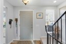 96 Abberfield Crescent Ne, Calgary, AB  - Indoor Photo Showing Other Room 