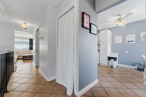 96 Abberfield Crescent Ne, Calgary, AB - Indoor Photo Showing Other Room