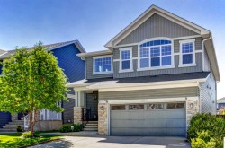 406 Silverado Boulevard SW Calgary, AB T2X 0N9
