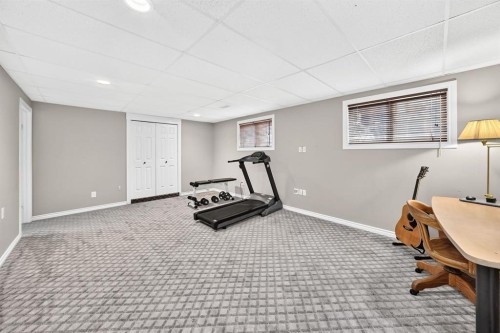 94 Elk Hill Se, Airdrie, AB 