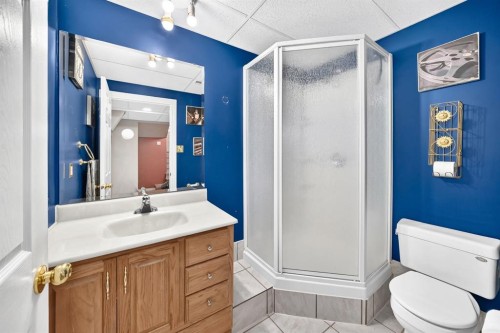 94 Elk Hill Se, Airdrie, AB 