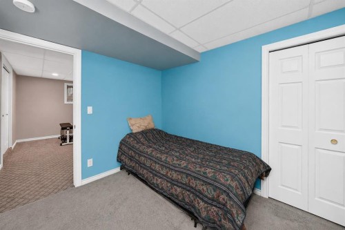 94 Elk Hill Se, Airdrie, AB 