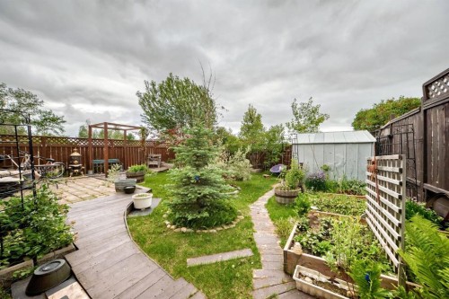 94 Elk Hill Se, Airdrie, AB 