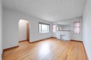 1917 Mountview Crescent Ne, Calgary, AB  - Indoor Photo Showing Other Room 