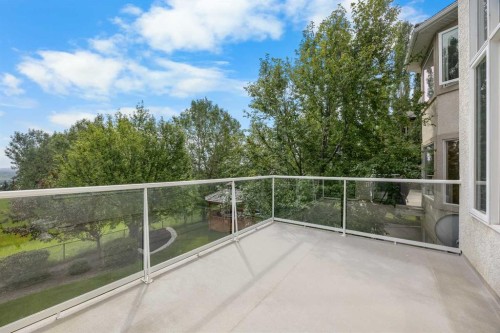 10413 Hamptons Boulevard Nw, Calgary, AB - Outdoor