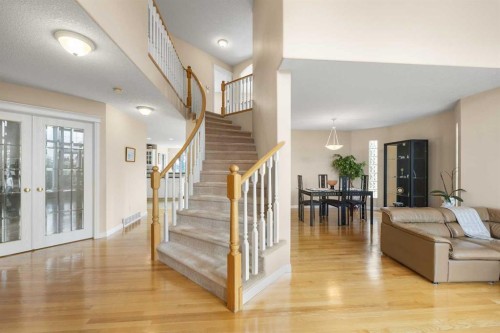 10413 Hamptons Boulevard Nw, Calgary, AB - Indoor