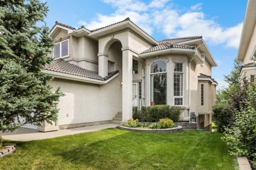 10413 Hamptons Boulevard Nw, Calgary, AB - Outdoor