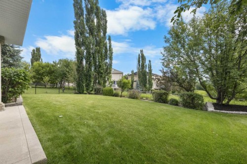 10413 Hamptons Boulevard Nw, Calgary, AB - Outdoor