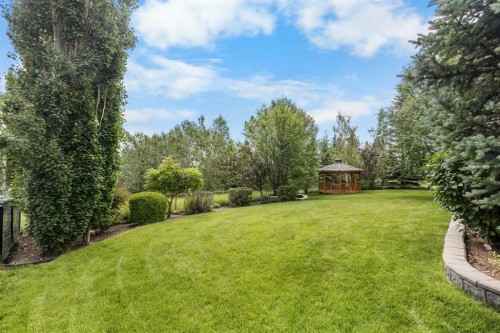 10413 Hamptons Boulevard Nw, Calgary, AB - Outdoor