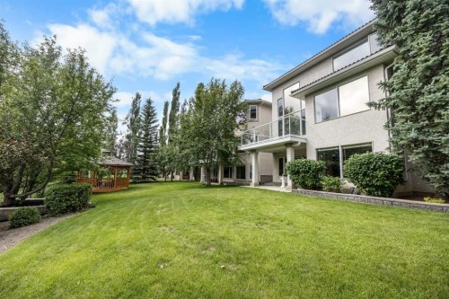 10413 Hamptons Boulevard Nw, Calgary, AB - Outdoor