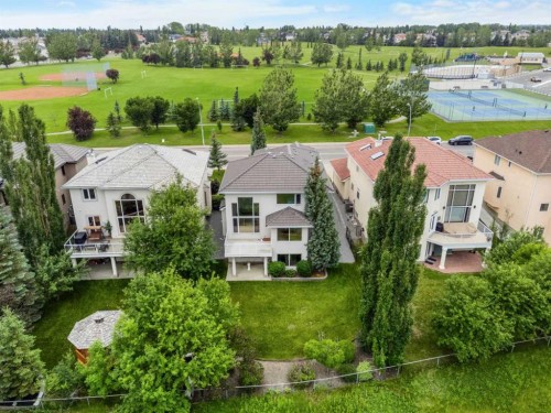 10413 Hamptons Boulevard Nw, Calgary, AB - Outdoor