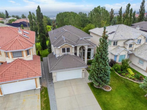 10413 Hamptons Boulevard Nw, Calgary, AB - Outdoor