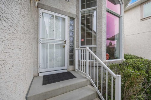 10413 Hamptons Boulevard Nw, Calgary, AB - Outdoor With Exterior