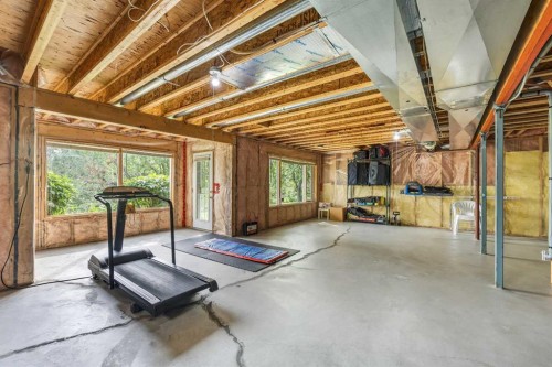 10413 Hamptons Boulevard Nw, Calgary, AB - Indoor