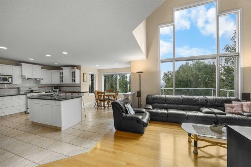 10413 Hamptons Boulevard Nw, Calgary, AB - Indoor