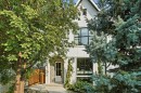 736 35 Street Nw, Calgary, AB  - Outdoor 