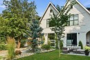 736 35 Street Nw, Calgary, AB  - Outdoor 