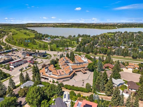 207-2425 90 Avenue Sw, Calgary, AB - Outdoor With View