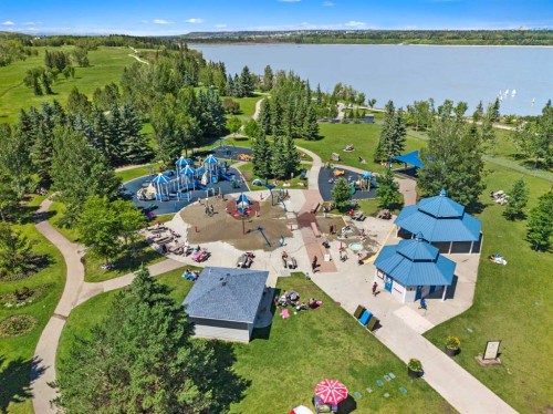 207-2425 90 Avenue Sw, Calgary, AB - Outdoor With View
