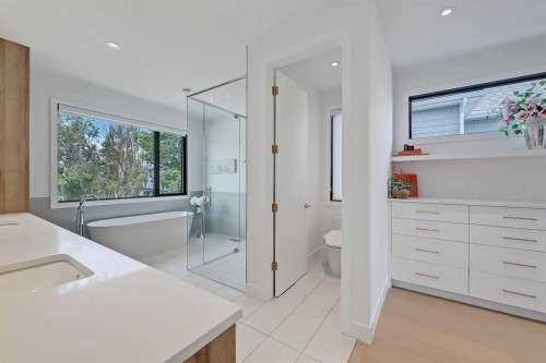 159 Rosery Drive Nw, Calgary, AB - Indoor