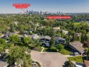 159 Rosery Drive Nw, Calgary, AB  - Outdoor With View 