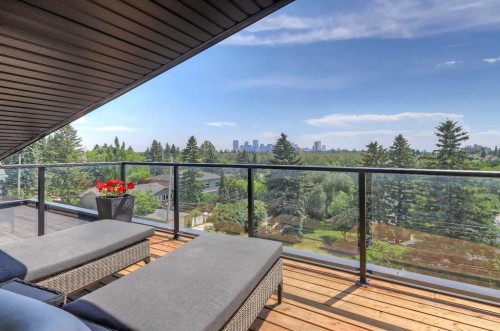 159 Rosery Drive Nw, Calgary, AB - Outdoor With View With Exterior