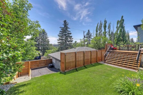 159 Rosery Drive Nw, Calgary, AB - Outdoor