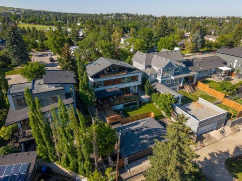 159 Rosery Drive Nw, Calgary, AB - Outdoor With View