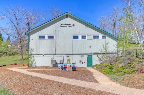 159 Rosery Drive Nw, Calgary, AB - Outdoor