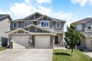 32 Panatella Common Nw, Calgary, AB  - Outdoor With Facade 