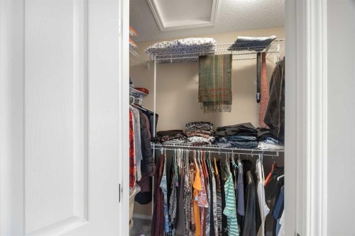 32 Panatella Common Nw, Calgary, AB - Indoor With Storage