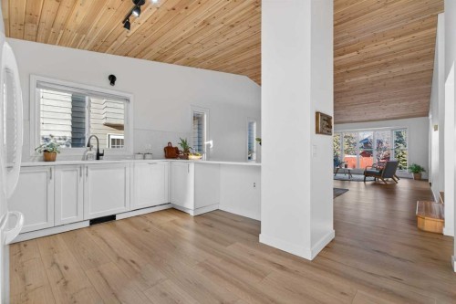 303 Woodside Place, Okotoks, AB - Indoor Photo Showing Other Room