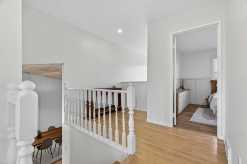 303 Woodside Place, Okotoks, AB - Indoor Photo Showing Other Room
