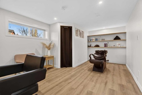 303 Woodside Place, Okotoks, AB - Indoor Photo Showing Other Room