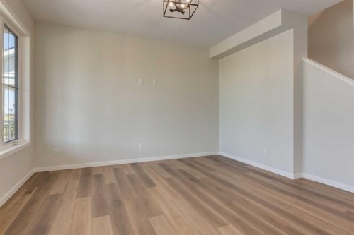 32 Ellen Lane, Crossfield, AB - Indoor Photo Showing Other Room
