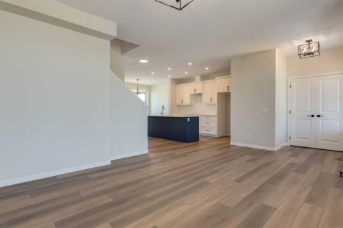 32 Ellen Lane, Crossfield, AB - Indoor