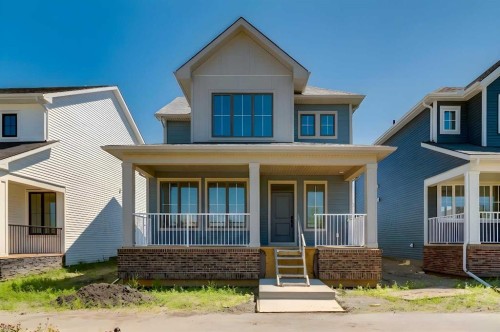 32 Ellen Lane  Crossfield, AB T0M 0S0