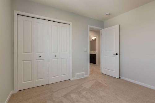 32 Ellen Lane, Crossfield, AB - Indoor