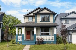 223 Coventry Road NE Calgary, AB T3K 5H6