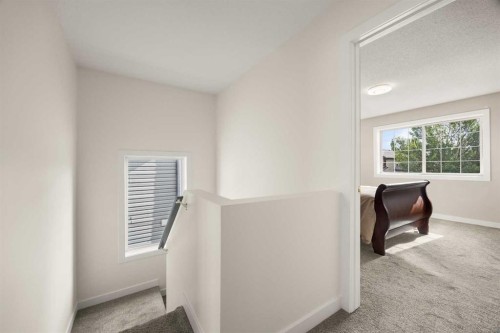223 Coventry Road Ne, Calgary, AB - Indoor Photo Showing Other Room