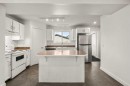 223 Coventry Road Ne, Calgary, AB  - Indoor Photo Showing Kitchen 