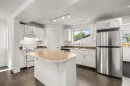 223 Coventry Road Ne, Calgary, AB  - Indoor Photo Showing Kitchen 