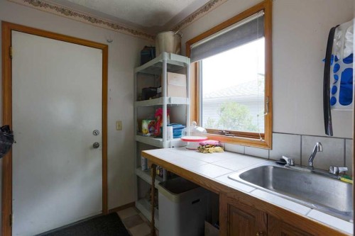 89 Athabasca Crescent, Crossfield, AB - Indoor