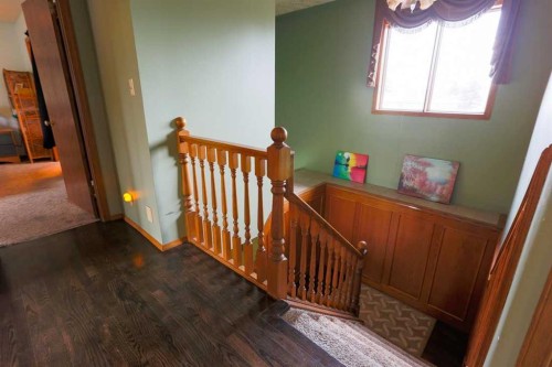 89 Athabasca Crescent, Crossfield, AB - Indoor Photo Showing Other Room