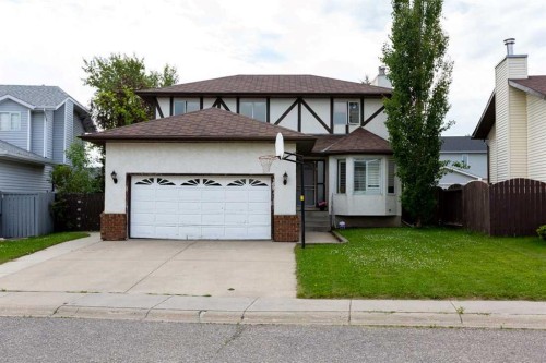 89 Athabasca Crescent, Crossfield, AB - Outdoor