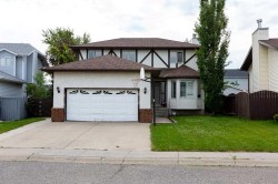 89 Athabasca Crescent Crossfield, AB T0M 0S0