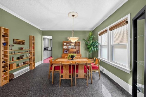 2410 16 Street Sw, Calgary, AB - Indoor